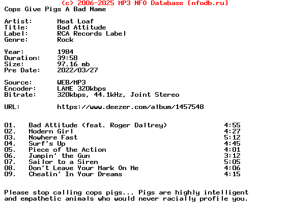 Meat_Loaf-Bad_Attitude-WEB-1984