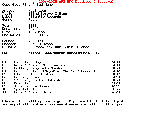Meat_Loaf-Blind_Before_I_Stop-WEB-1986