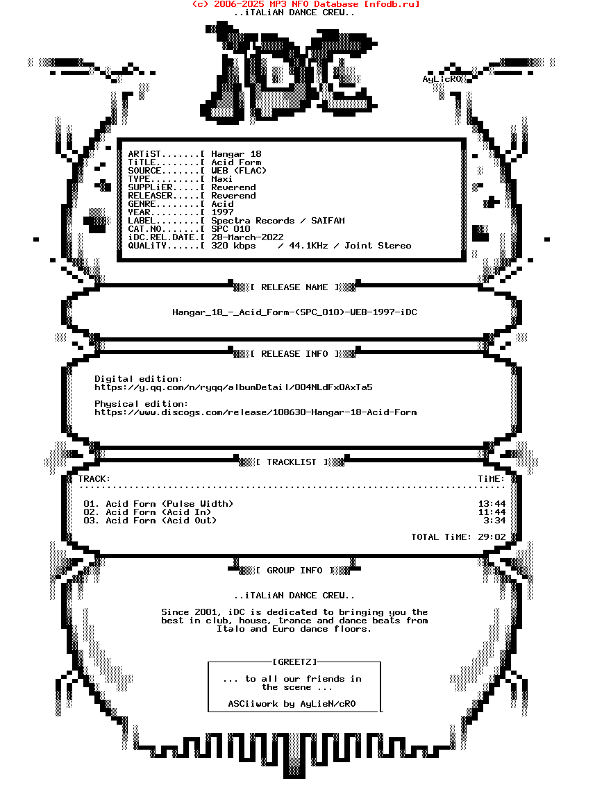 Hangar_18_-_Acid_Form-(SPC_010)-WEB-1997-iDC