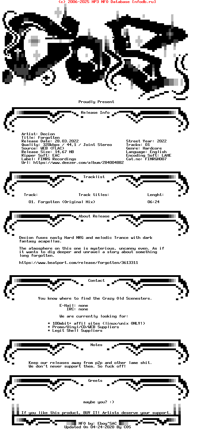 Decion-Forgotten-Single-WEB-2022