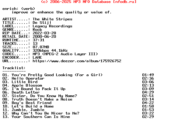 The_White_Stripes-De_Stijl-WEB-2000