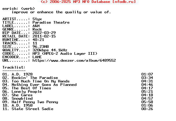 Styx-Paradise_Theatre-WEB-1981