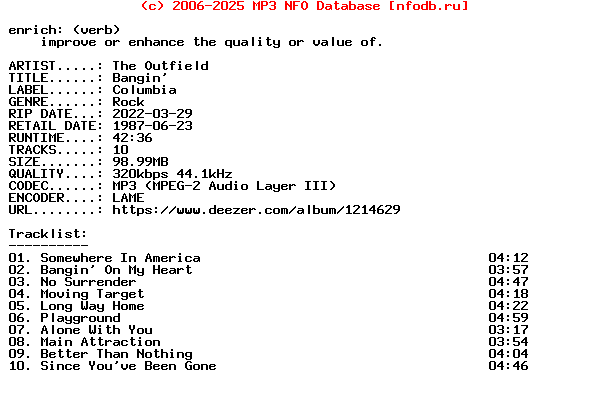 The_Outfield-Bangin-WEB-1987