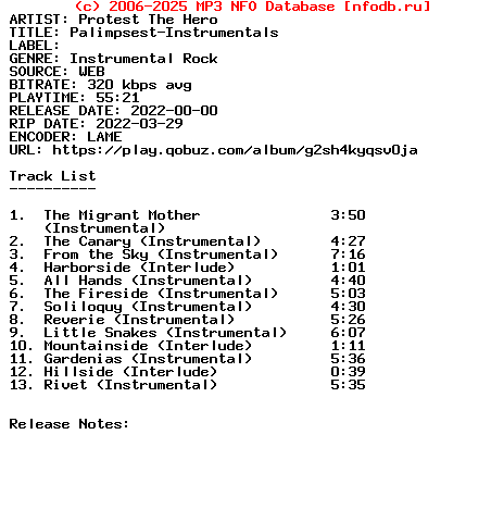 Protest_The_Hero-Palimpsest-Instrumentals-WEB-2022
