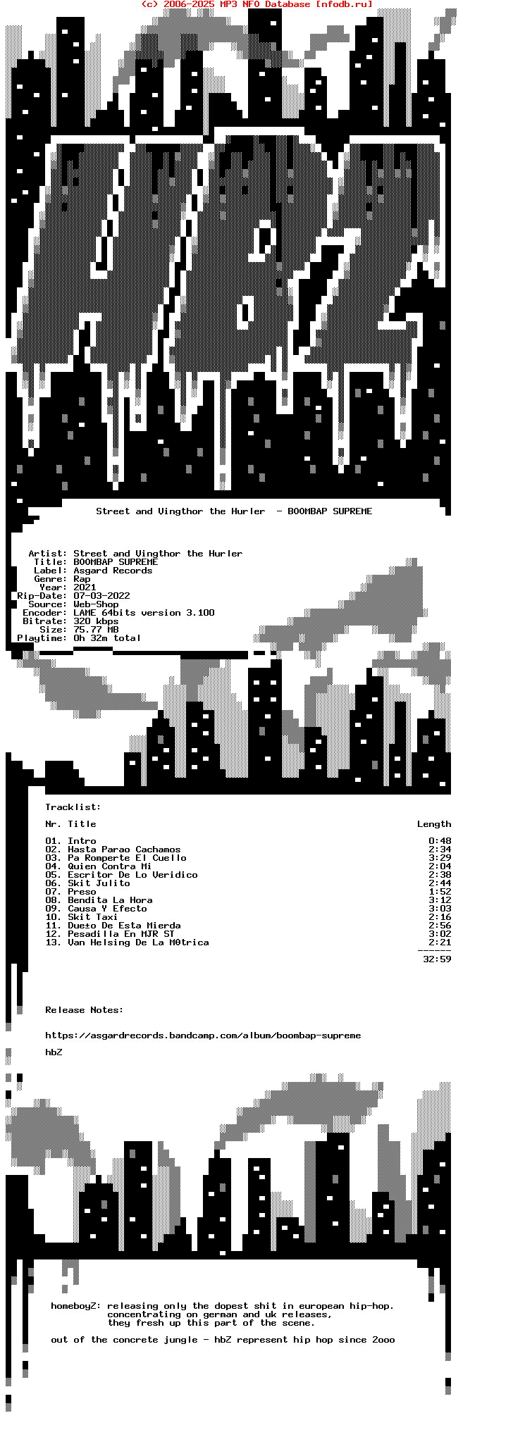 Street_And_Vingthor_The_Hurler-Boombap_Supreme-WEB-SP-2021