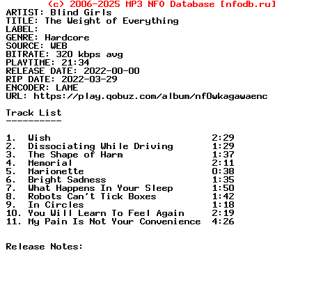Blind_Girls-The_Weight_Of_Everything-WEB-2022