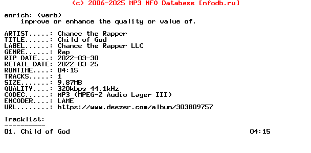 Chance_The_Rapper-Child_Of_God-Single-WEB-2022