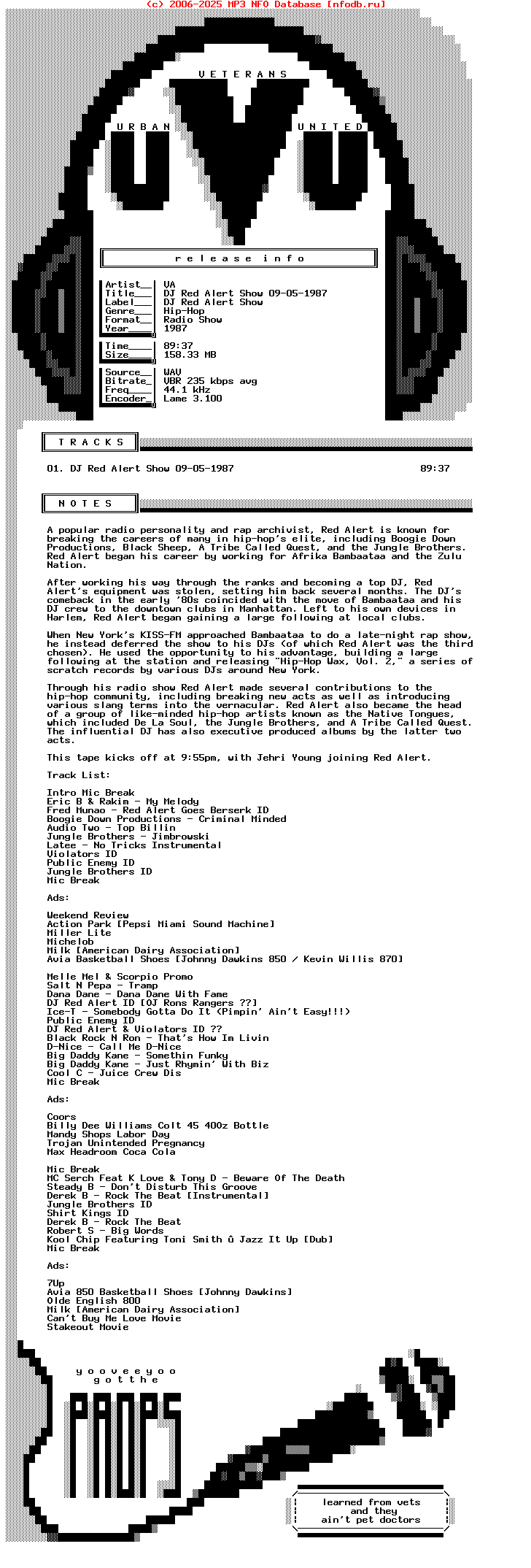 VA-Dj_Red_Alert_Show_09-05-1987-Uvu