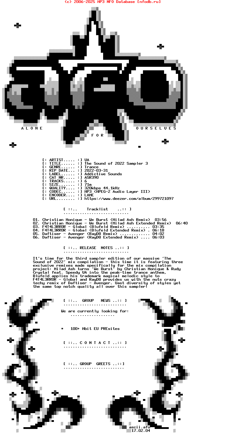 VA-The_Sound_Of_2022_Sampler_3-(ASR390)-WEB-2022