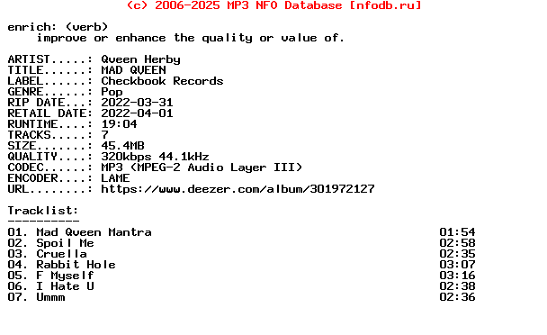 Qveen_Herby-Mad_Qveen-WEB-2022