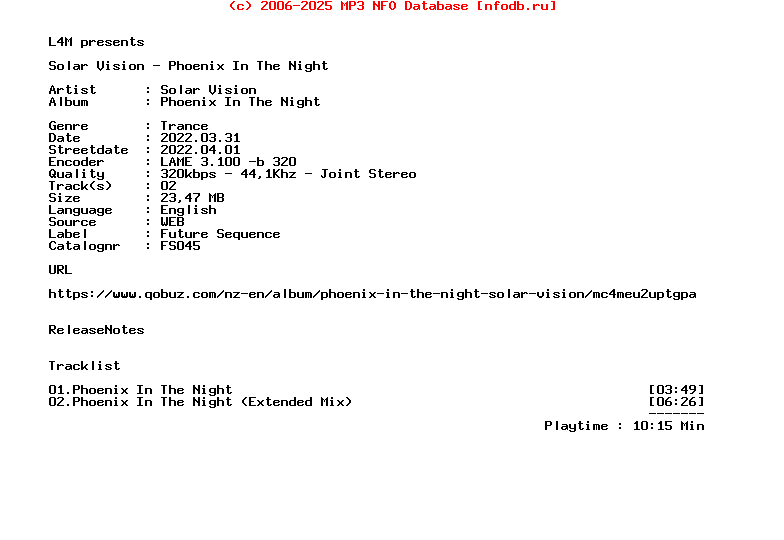 Solar_Vision_-_Phoenix_In_The_Night-(FS045)-WEB-2022