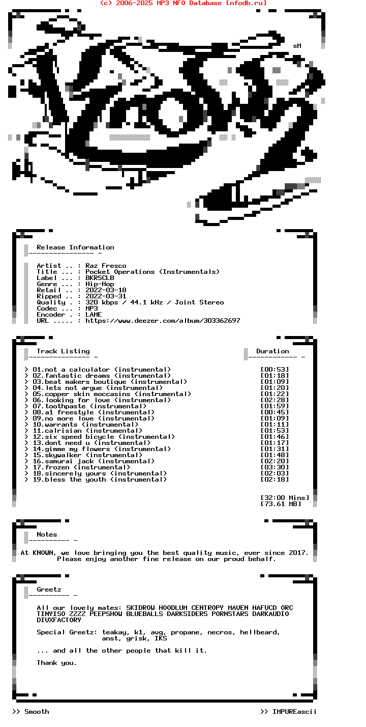 Raz_Fresco-Pocket_Operations_(INSTRUMENTALS)-WEB-2022