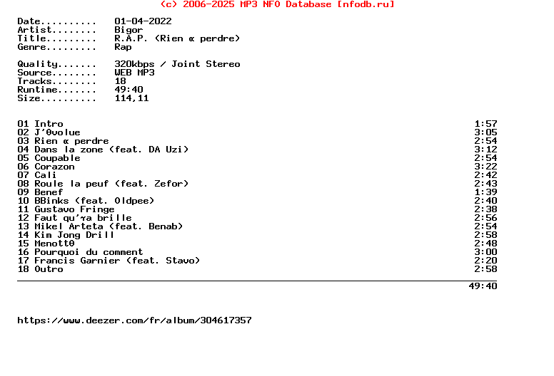 Bigor-R.A.P._(RIEN_A_PERDRE)-WEB-FR-2022