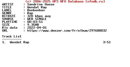 Sandrine_Masse-Wendat_Rap-Single-WEB-FR-2022-Guests