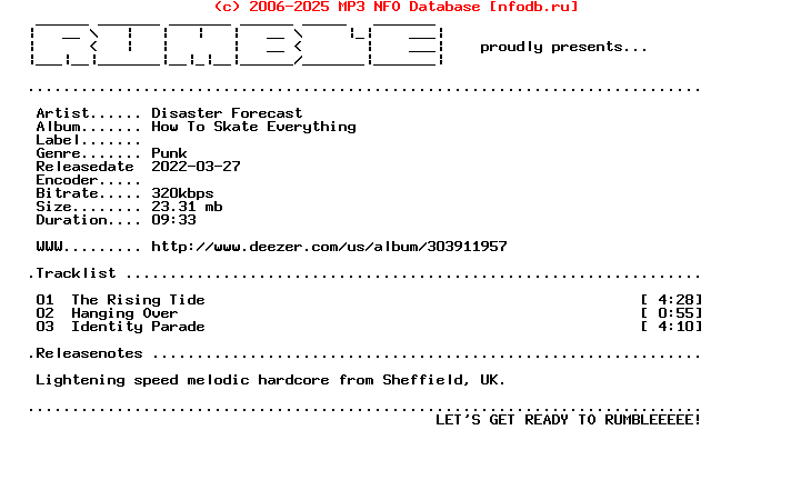 Disaster_Forecast-How_To_Skate_Everything-(WEB)-2022