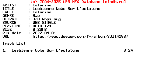 Calamine-Lesbienne_Woke_Sur_Lautotune-Single-WEB-FR-2022-Guests