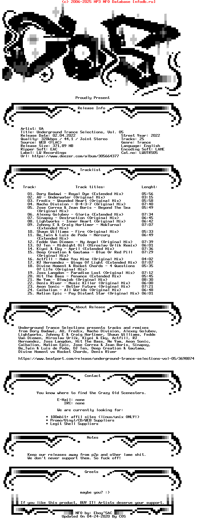 VA-Underground_Trance_Selections_Vol._05-WEB-2022