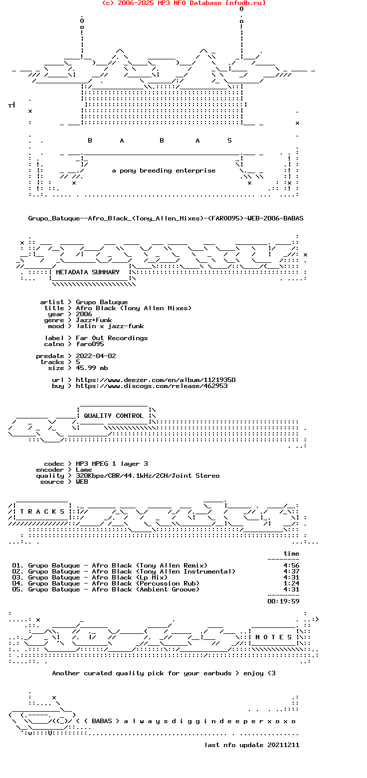 Grupo_Batuque--Afro_Black_(TONY_ALLEN_MIXES)-(FARO095)-WEB-2006-BABAS