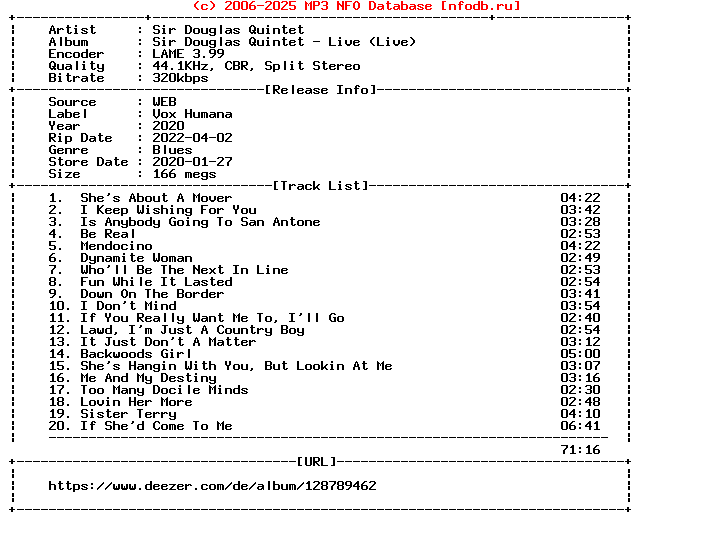 Sir_Douglas_Quintet-Sir_Douglas_Quintet_-_Live_(LIVE)-WEB-2020-Terse