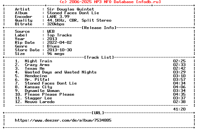 Sir_Douglas_Quintet-Stoned_Faces_Dont_Lie-WEB-2013-Terse