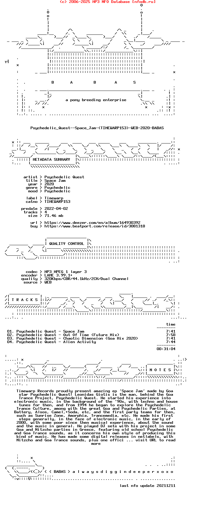 Psychedelic_Quest--Space_Jam-(TIMEWARP153)-WEB-2020-BABAS
