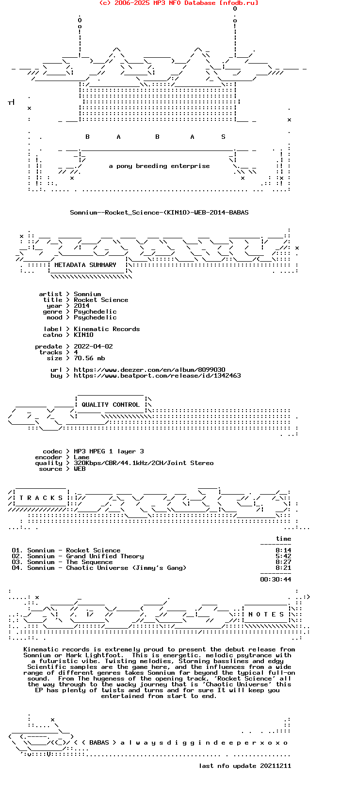 Somnium--Rocket_Science-(KIN10)-WEB-2014-BABAS