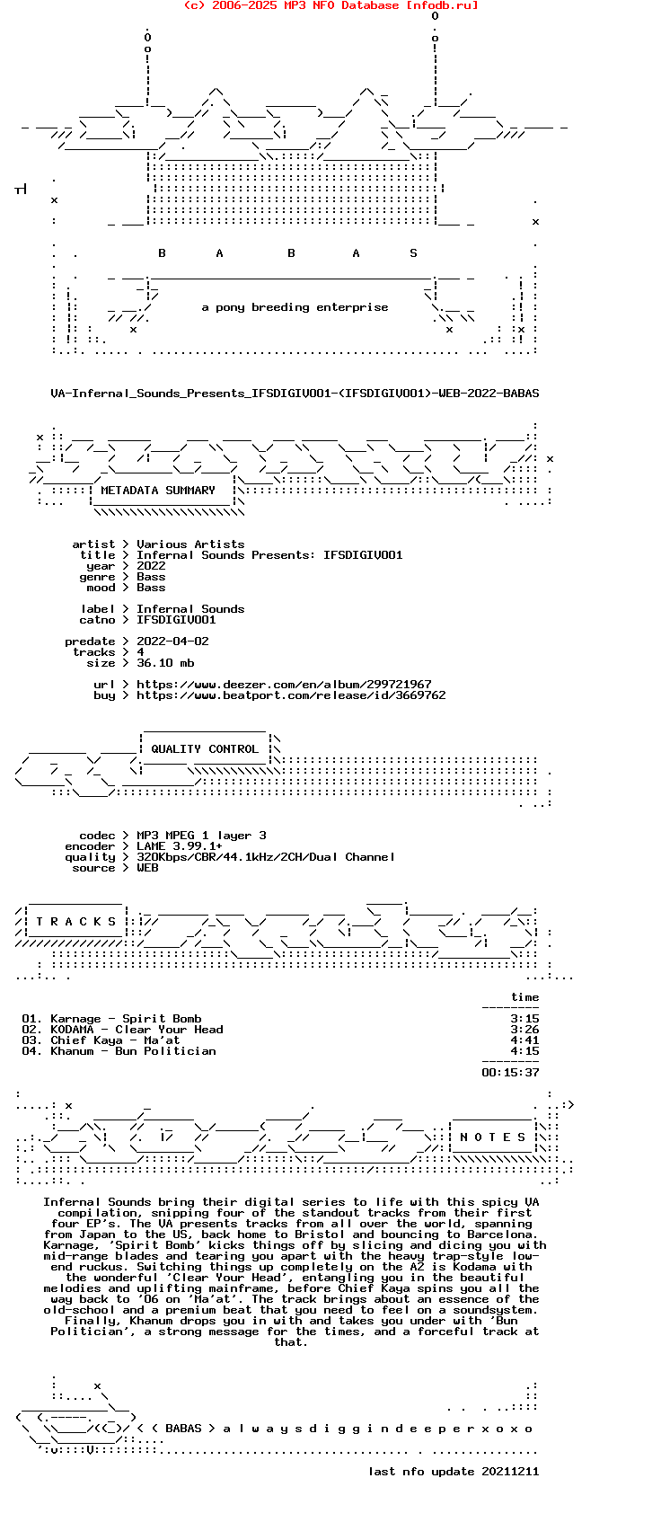 VA-Infernal_Sounds_Presents_Ifsdigiv001-(IFSDIGIV001)-WEB-2022-BABAS