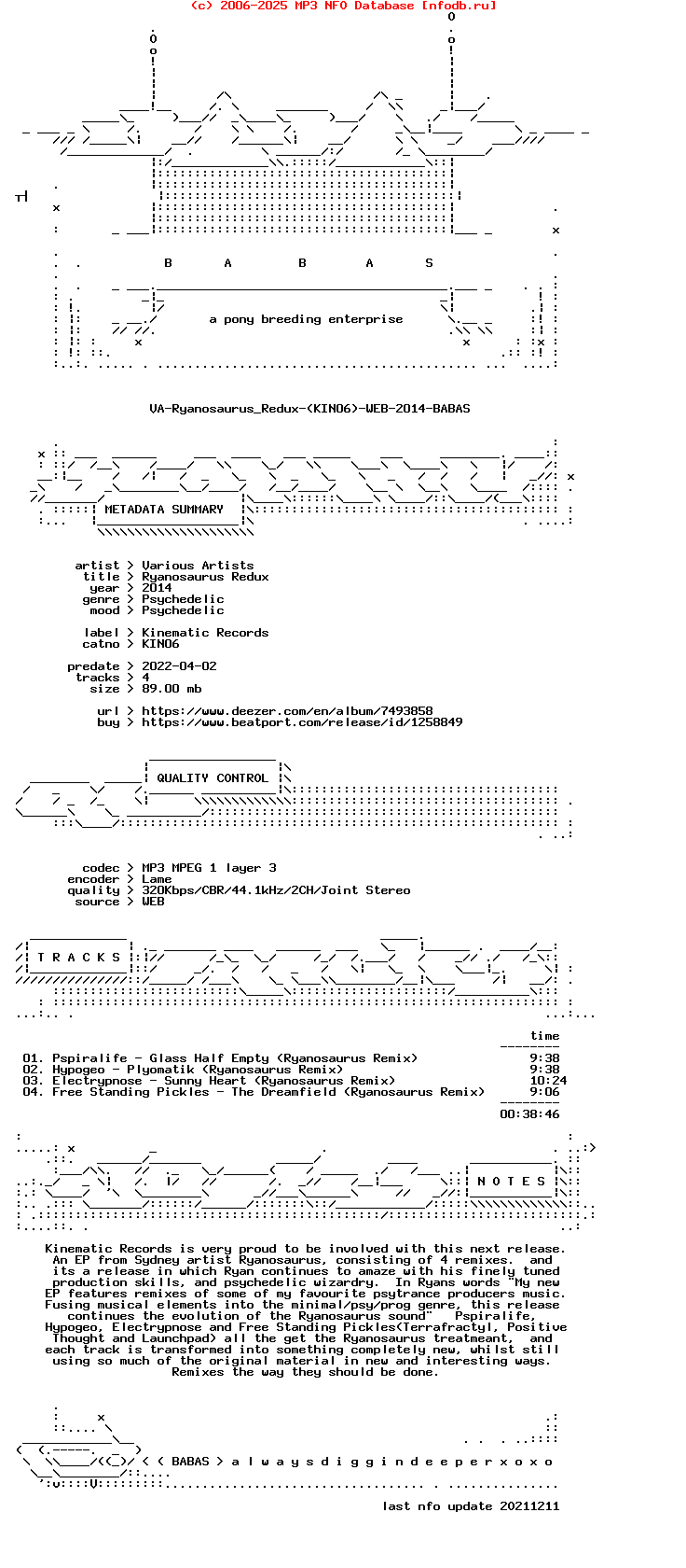 VA-Ryanosaurus_Redux-(KIN06)-WEB-2014-BABAS