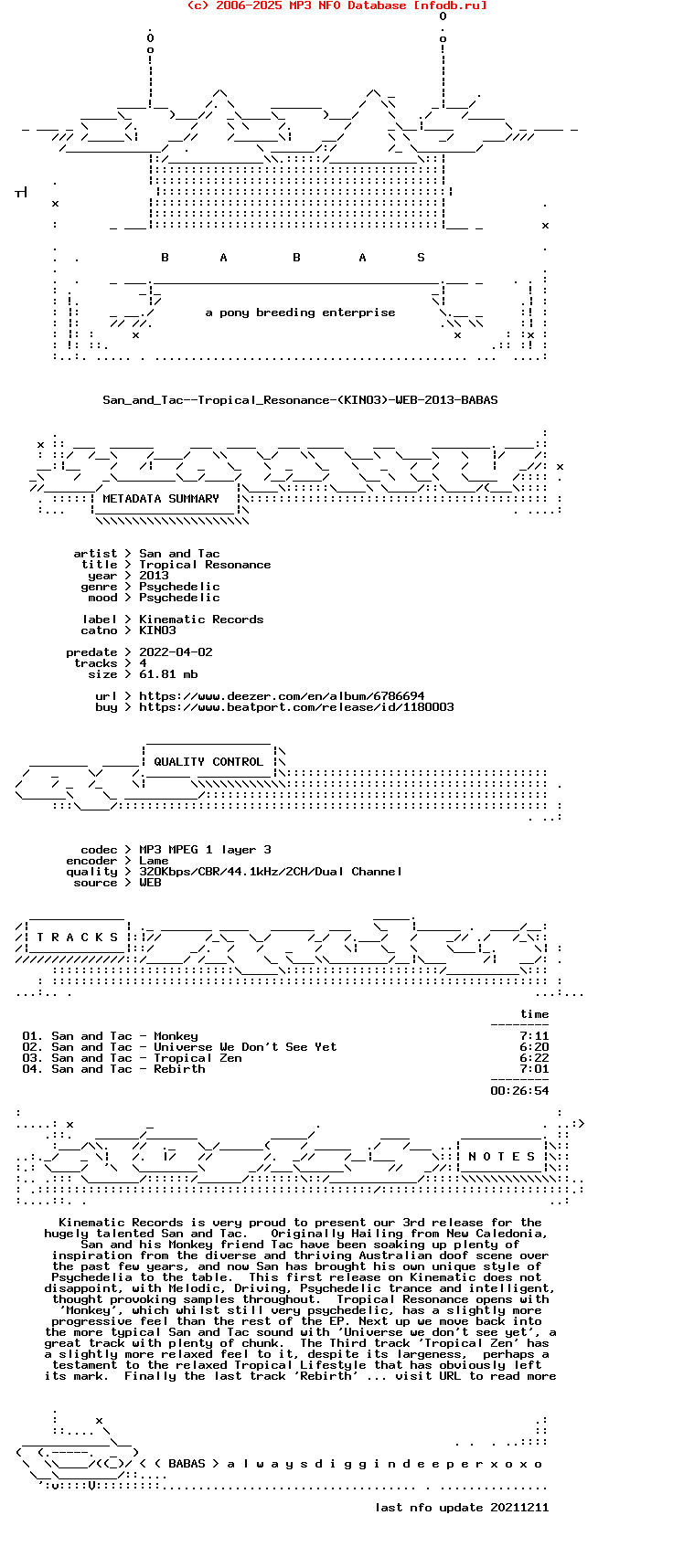 San_And_Tac--Tropical_Resonance-(KIN03)-WEB-2013-BABAS