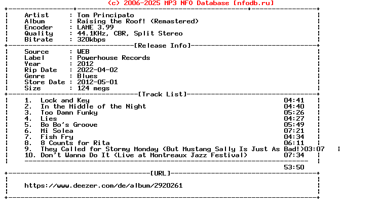Tom_Principato-Raising_The_Roof_(REMASTERED)-WEB-2012-Terse