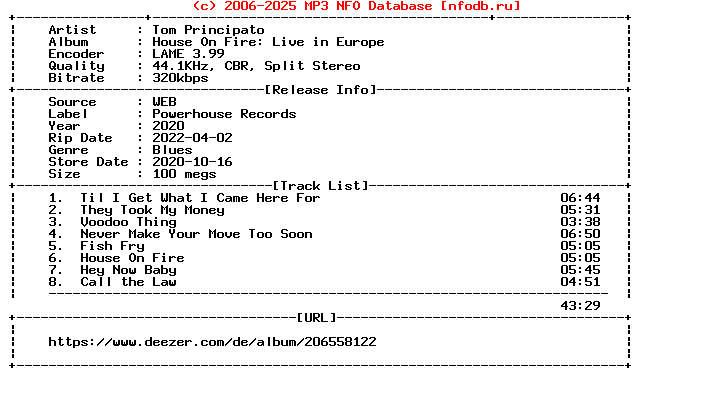 Tom_Principato-House_On_Fire_Live_In_Europe-WEB-2020-Terse