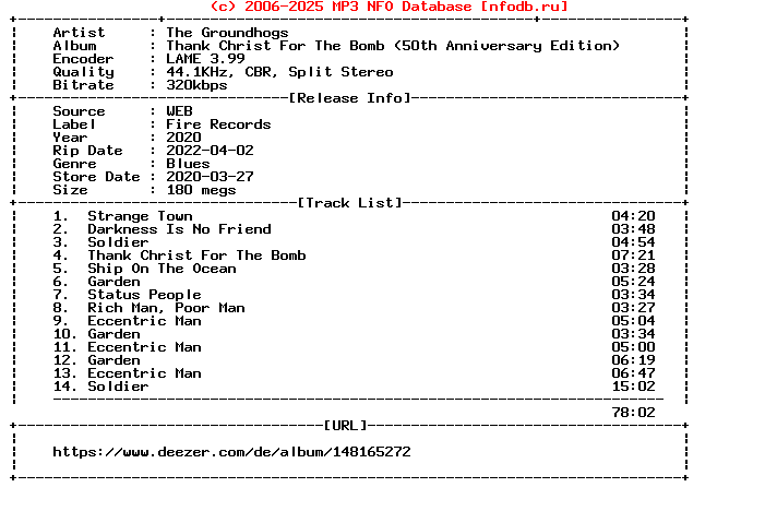 The_Groundhogs-Thank_Christ_For_The_Bomb_(50TH_ANNIVERSARY_EDITION)-WEB-2020-Terse
