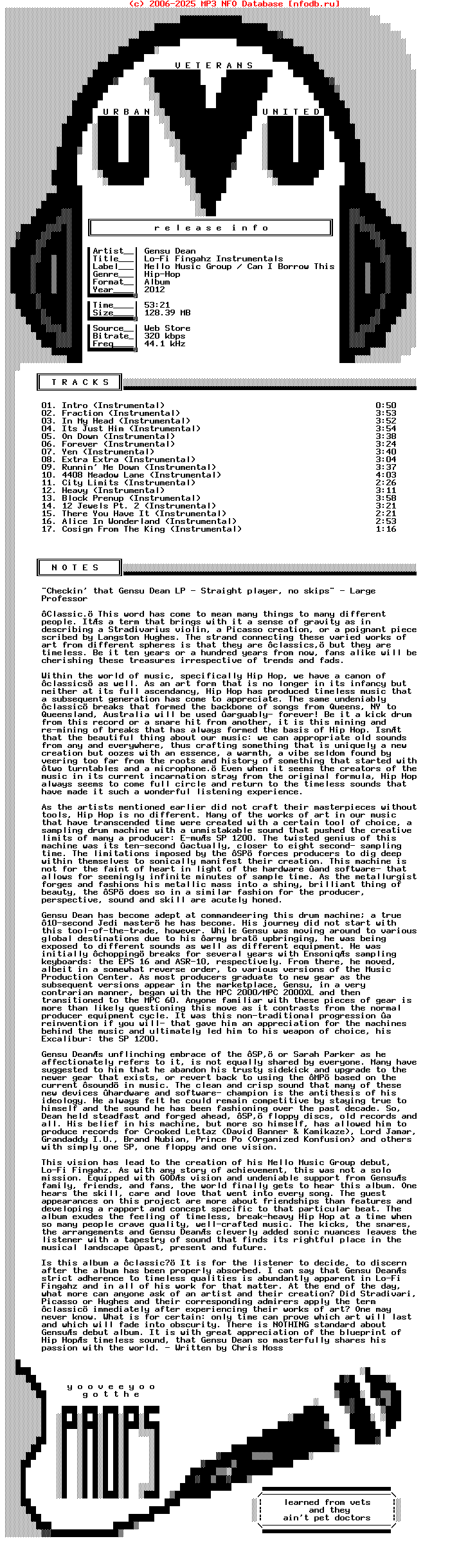 Gensu_Dean-Lo-Fi_Fingahz_Instrumentals-WEB-2012-Uvu