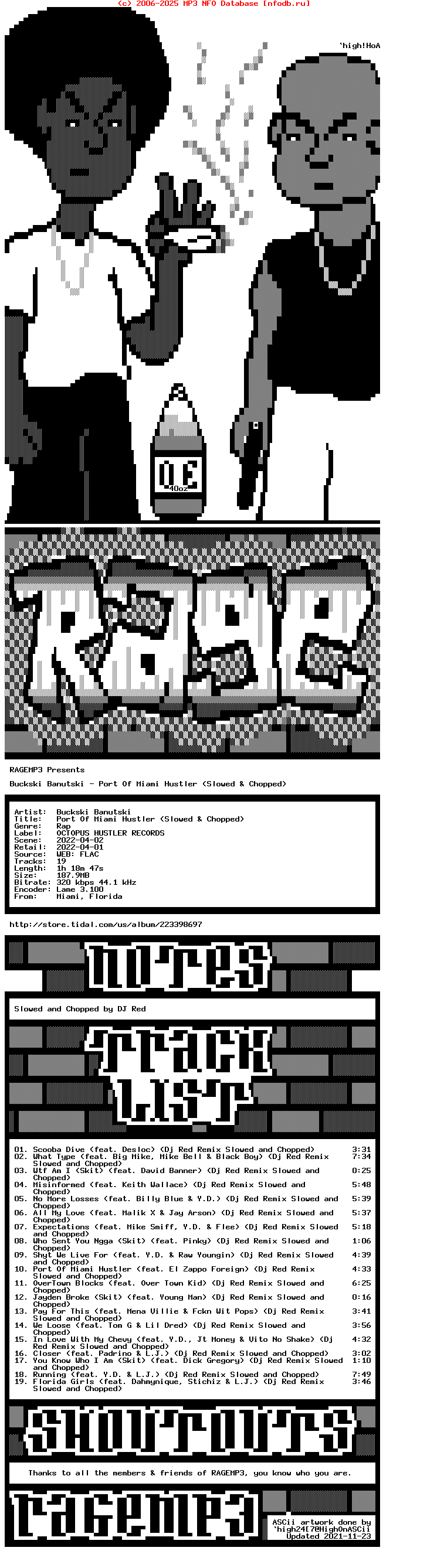 Buckski_Banutski-Port_Of_Miami_Hustler_(SLOWED_AND_CHOPPED)-WEB-2022