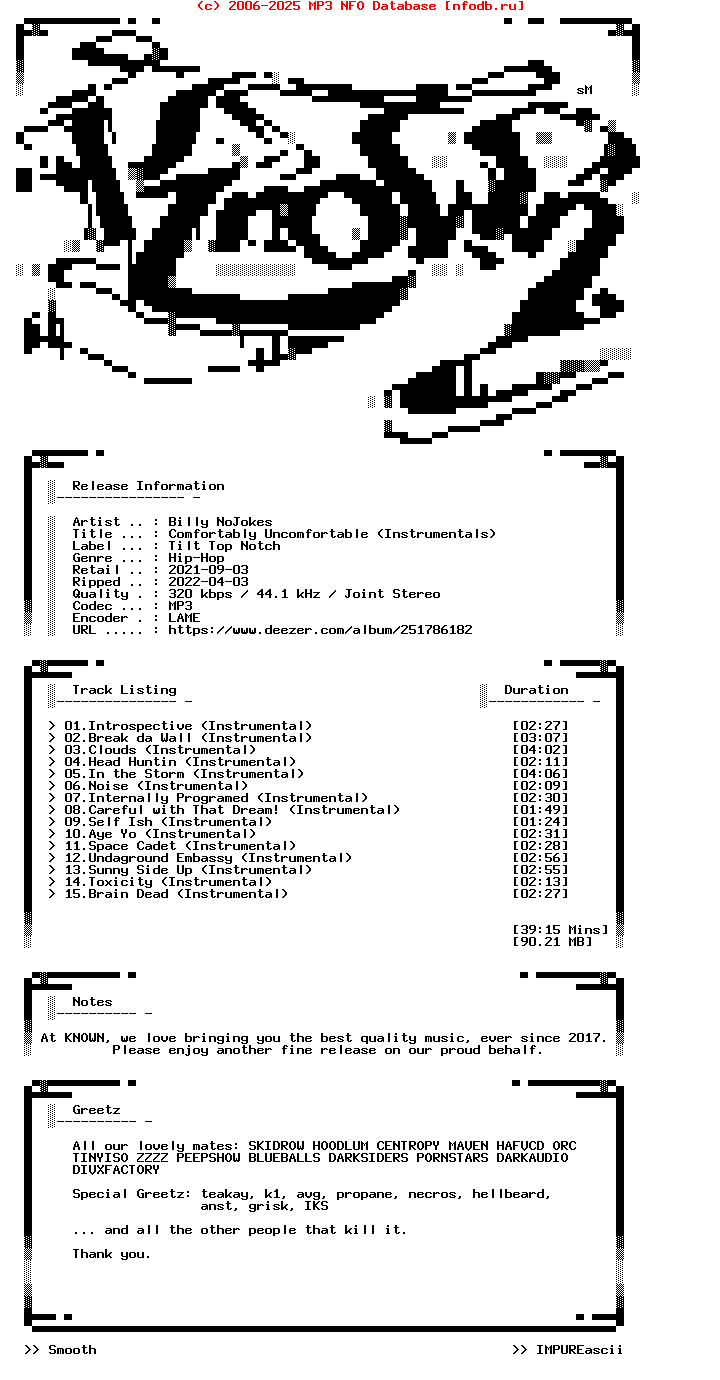 Billy_Nojokes-Comfortably_Uncomfortable_(INSTRUMENTALS)-WEB-2021