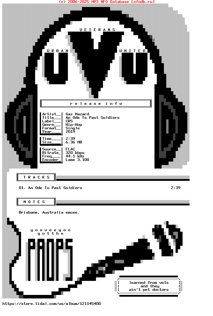 Gaz_Hazard-An_Ode_To_Past_Soldiers-Single-WEB-2019-Uvu