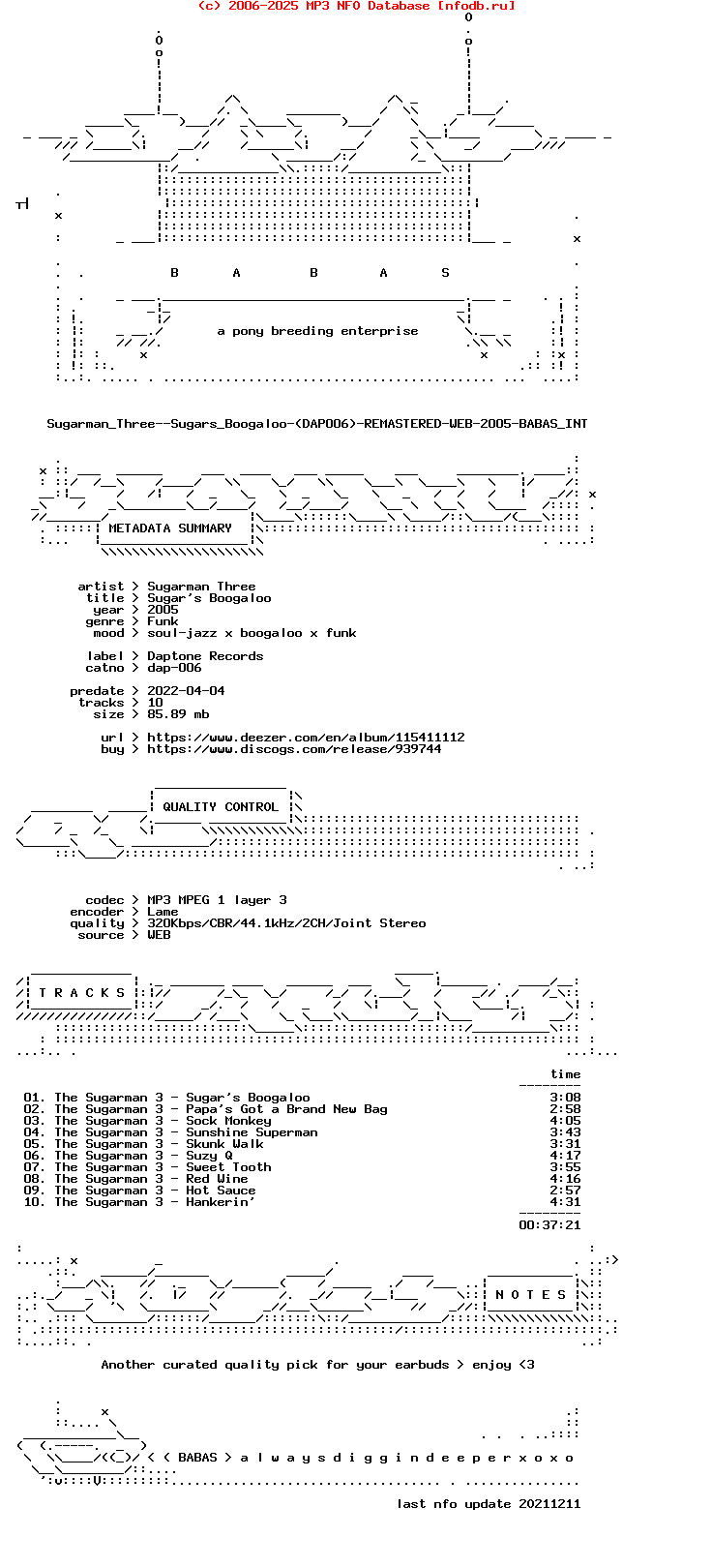 Sugarman_Three--Sugars_Boogaloo-(DAP006)-Remastered-WEB-2005-Babas_Int