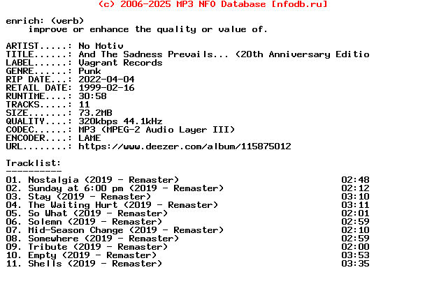 No_Motiv-And_The_Sadness_Prevails__(20TH_ANNIVERSARY_EDITION)-Remastered-WEB-2019