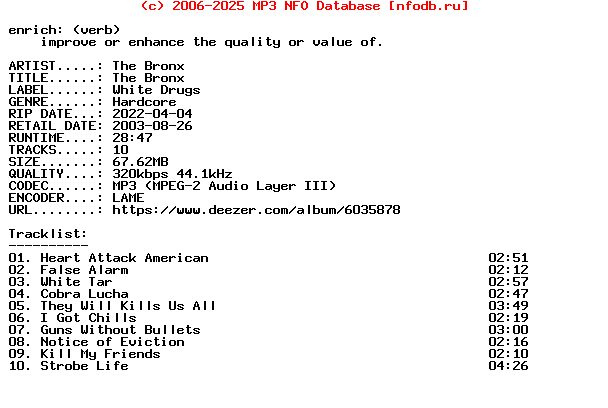The_Bronx-The_Bronx-WEB-2003