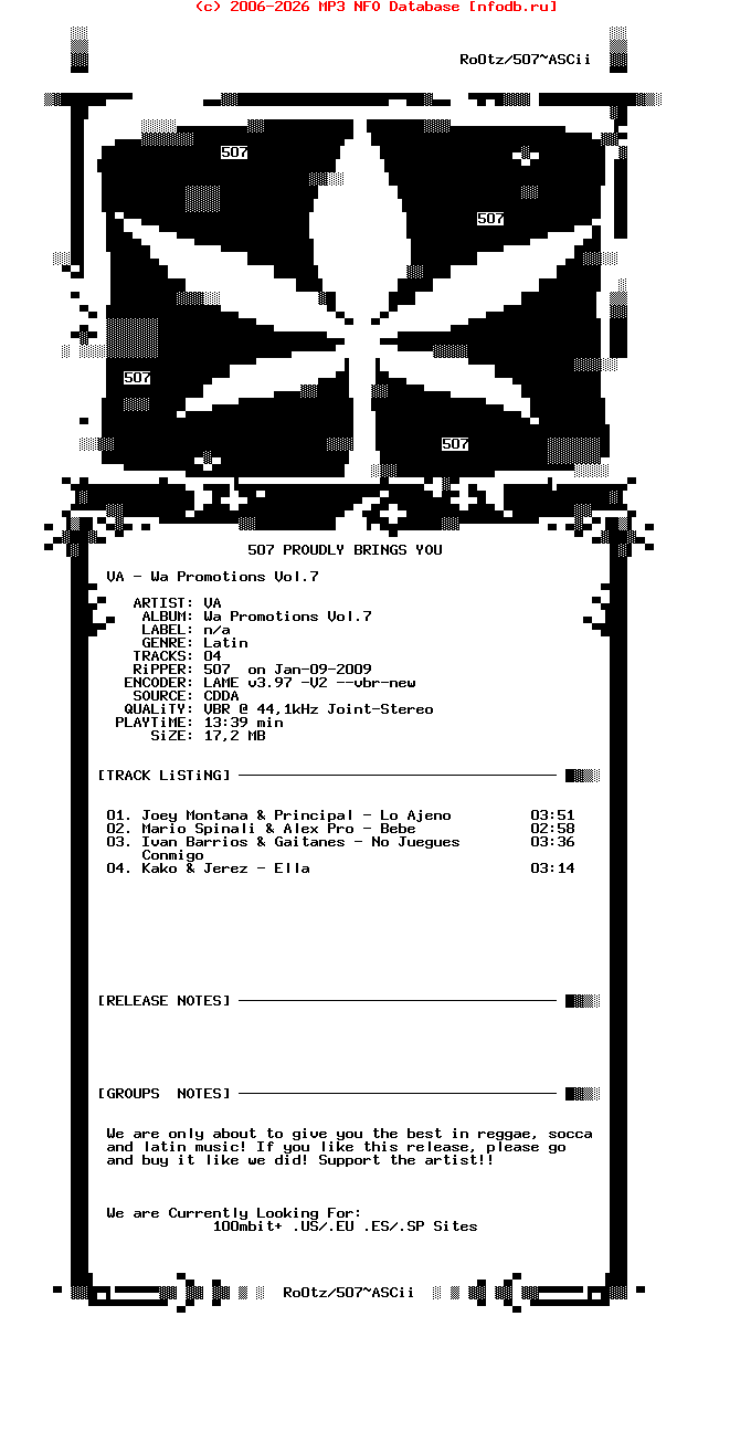 VA-Wa_Promotions_Vol.7-Advance-SP-2009-507