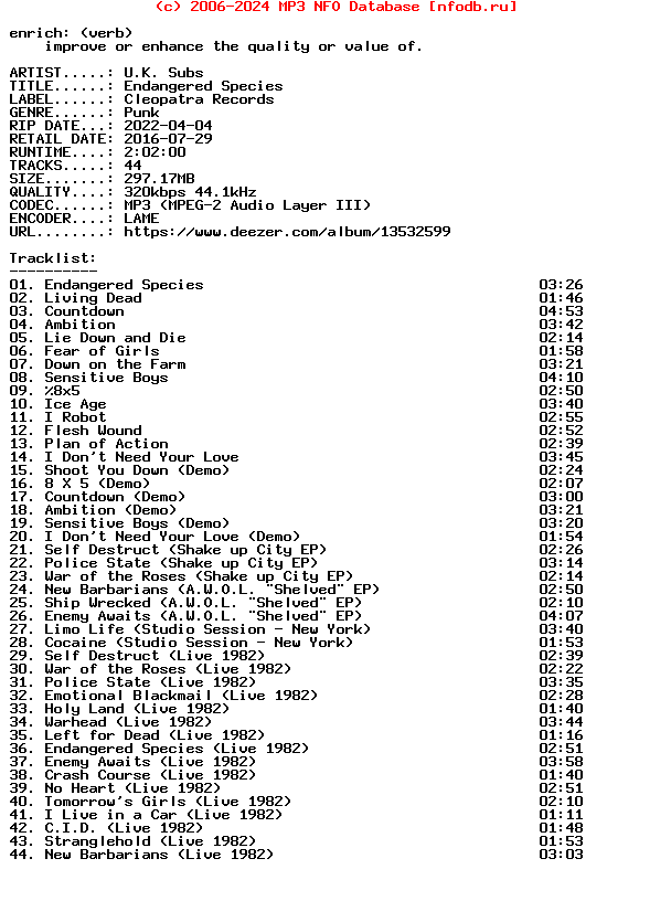 U.K._Subs-Endangered_Species-Deluxe_Edition-WEB-2016