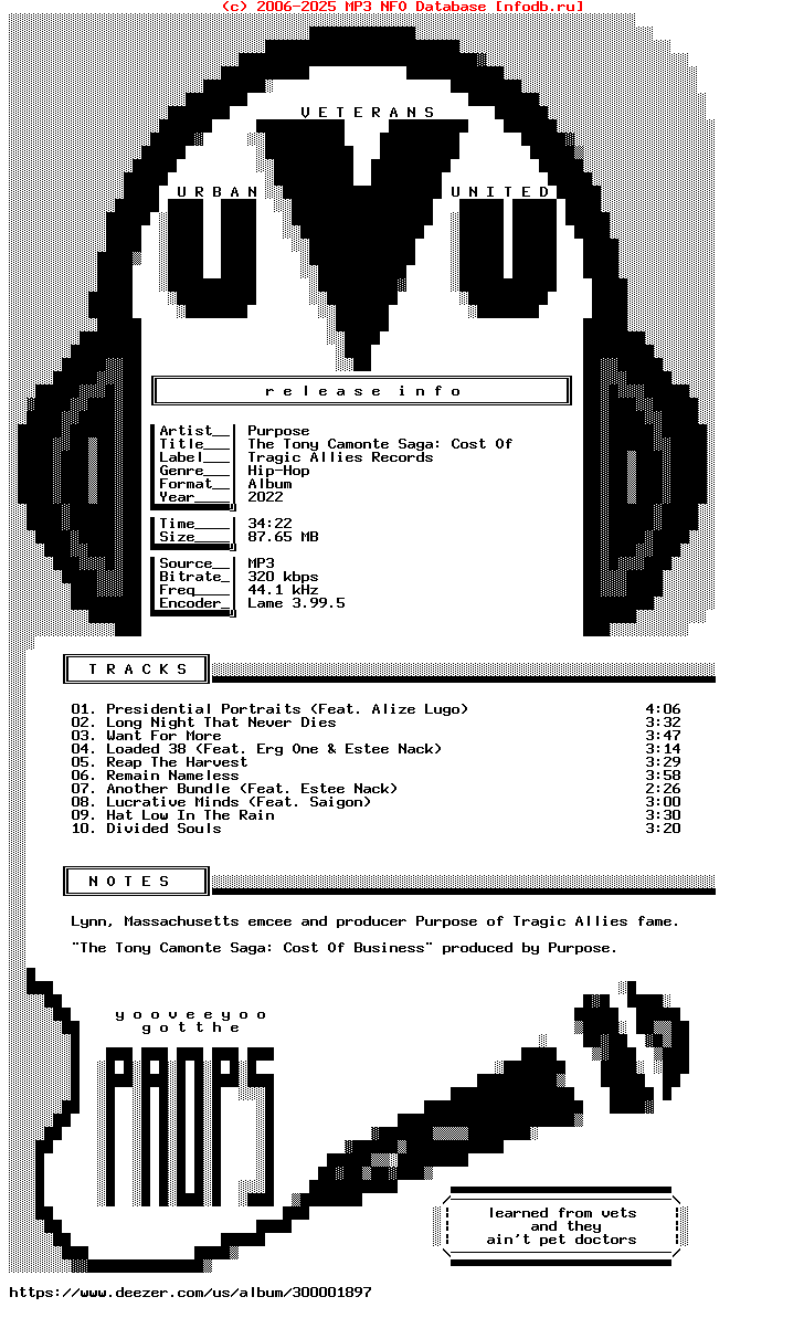 Purpose-The_Tony_Camonte_Saga_Cost_Of_Business-WEB-2022-Uvu