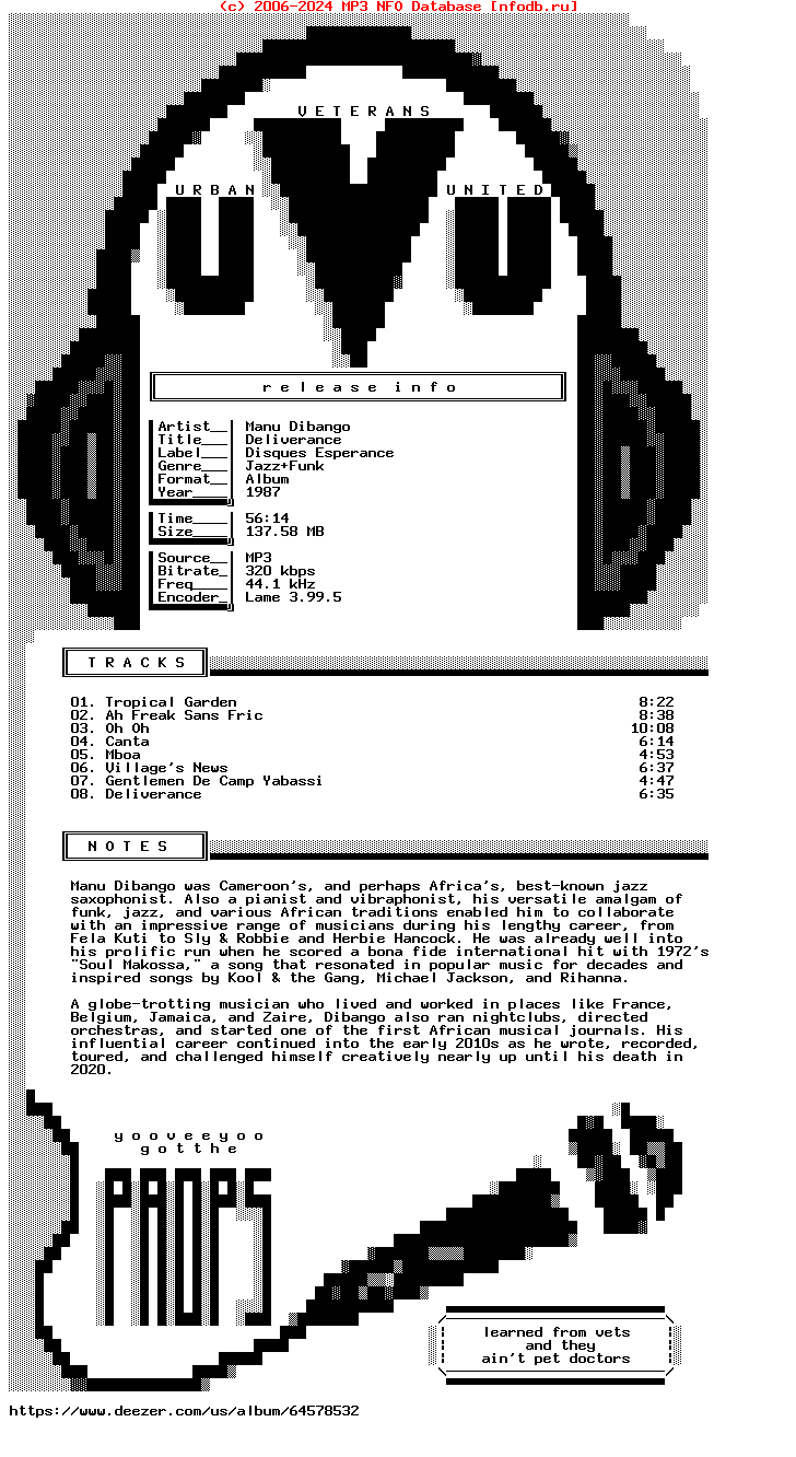 Manu_Dibango-Deliverance-WEB-1987-Uvu