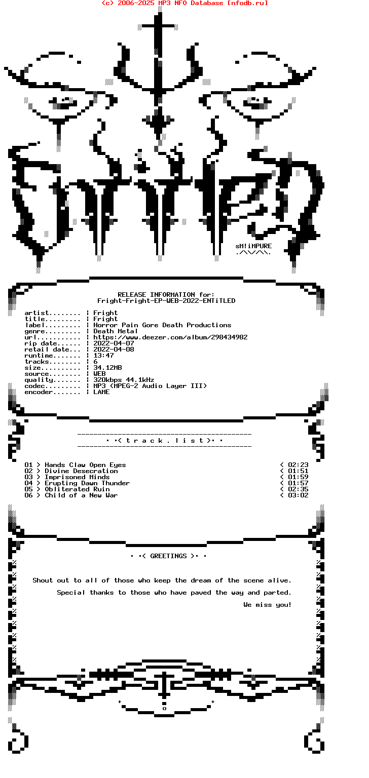 Fright-Fright-EP-WEB-2022