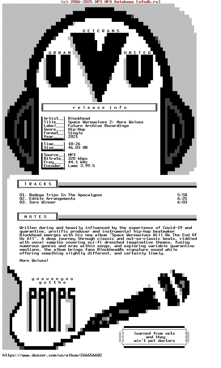 Blockhead-Space_Werewolves_2_More_Wolves-Single-WEB-2021-Uvu