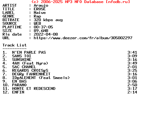 Araujo-Erose-WEB-FR-2022-Guests