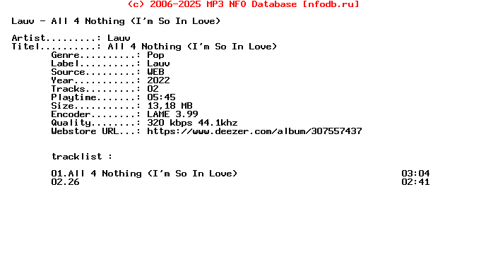 Lauv_-_All_4_Nothing_(IM_SO_IN_LOVE)-WEB-2022
