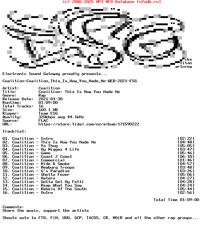 Coalition-Coalition_This_Is_How_You_Made_Me-WEB-2021