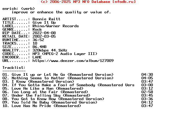Bonnie_Raitt-Give_It_Up-Remastered-WEB-2002