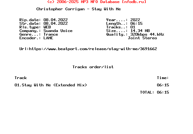 Christopher_Corrigan_-_Stay_With_Me-(VOICE127)-Single-WEB-2022
